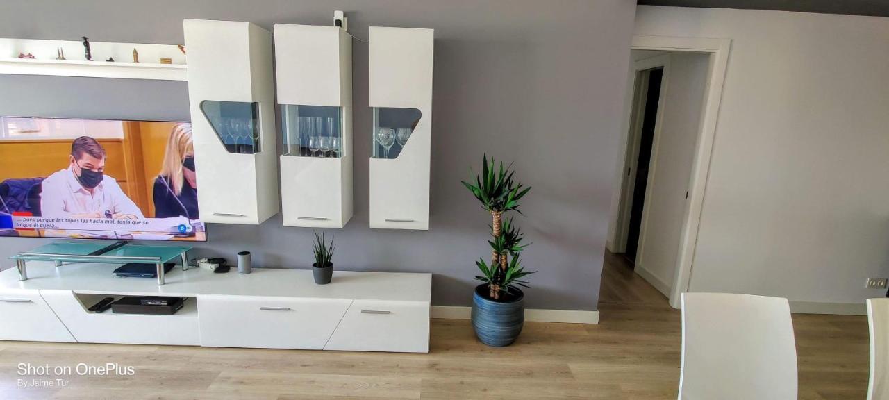 Atico Con Piscina Y Vistas Al Mar Habitat Litoral Apartment Malaga Exterior photo