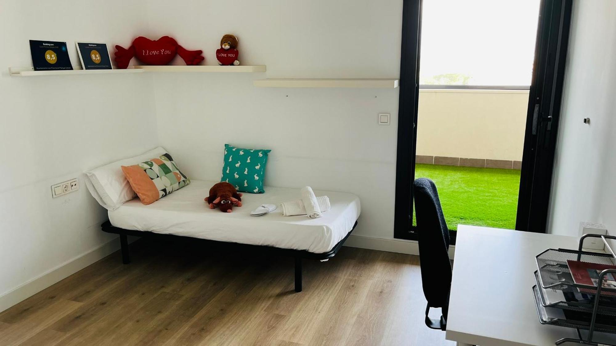 Atico Con Piscina Y Vistas Al Mar Habitat Litoral Apartment Malaga Exterior photo