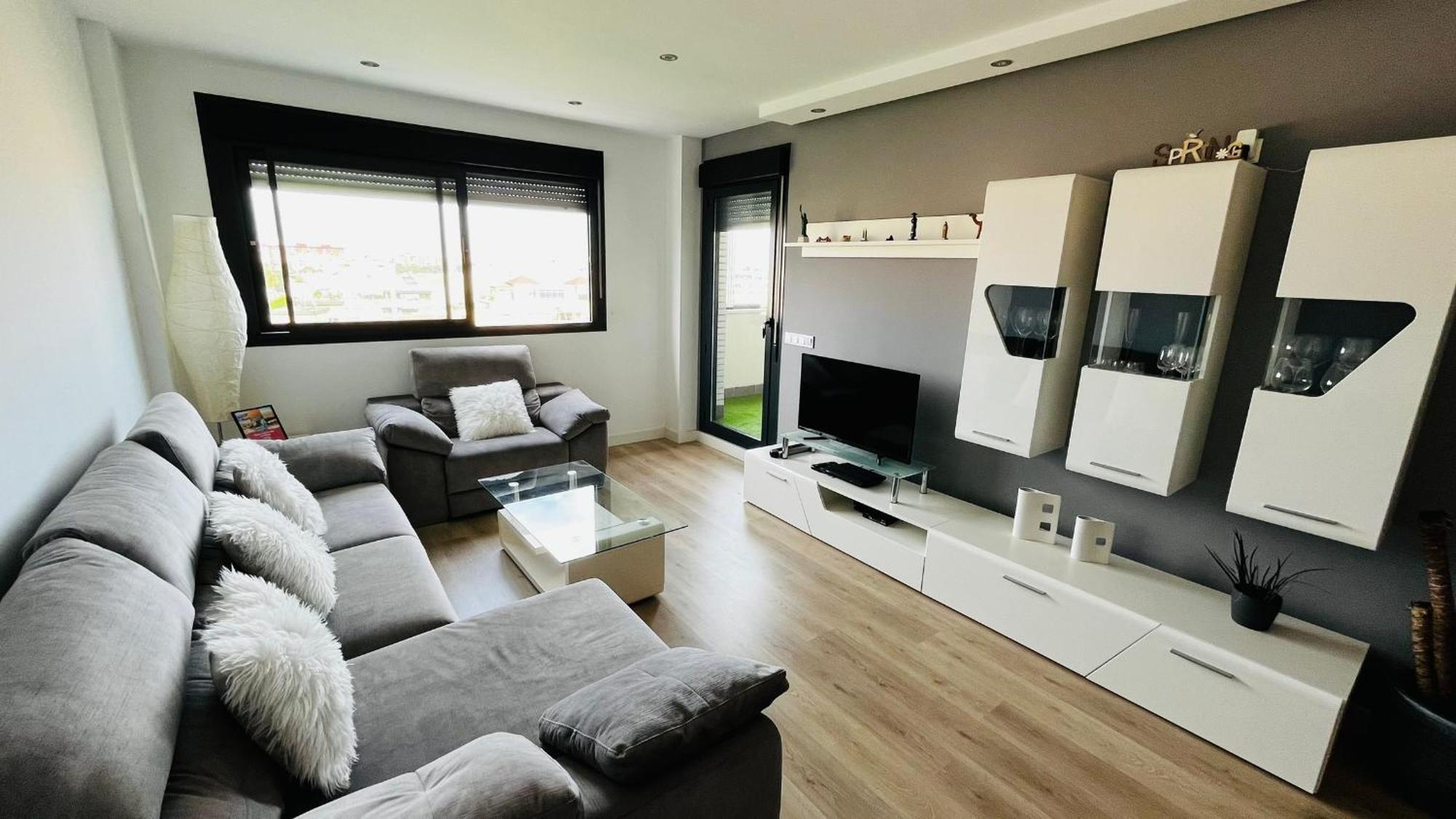 Atico Con Piscina Y Vistas Al Mar Habitat Litoral Apartment Malaga Exterior photo