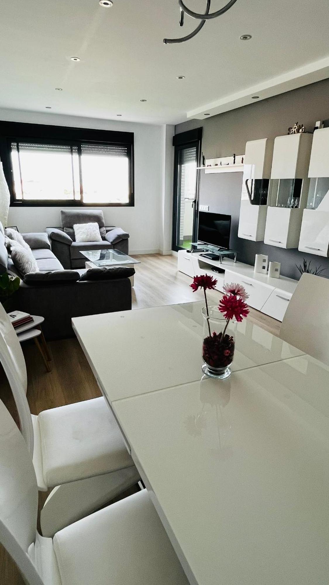 Atico Con Piscina Y Vistas Al Mar Habitat Litoral Apartment Malaga Exterior photo