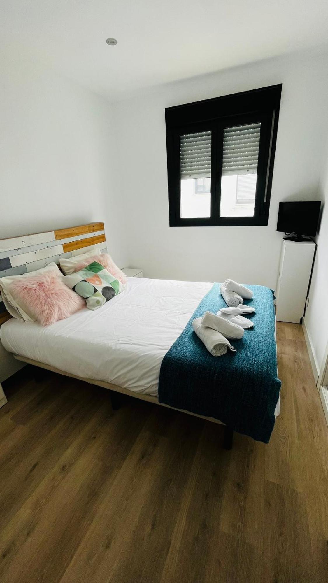 Atico Con Piscina Y Vistas Al Mar Habitat Litoral Apartment Malaga Exterior photo