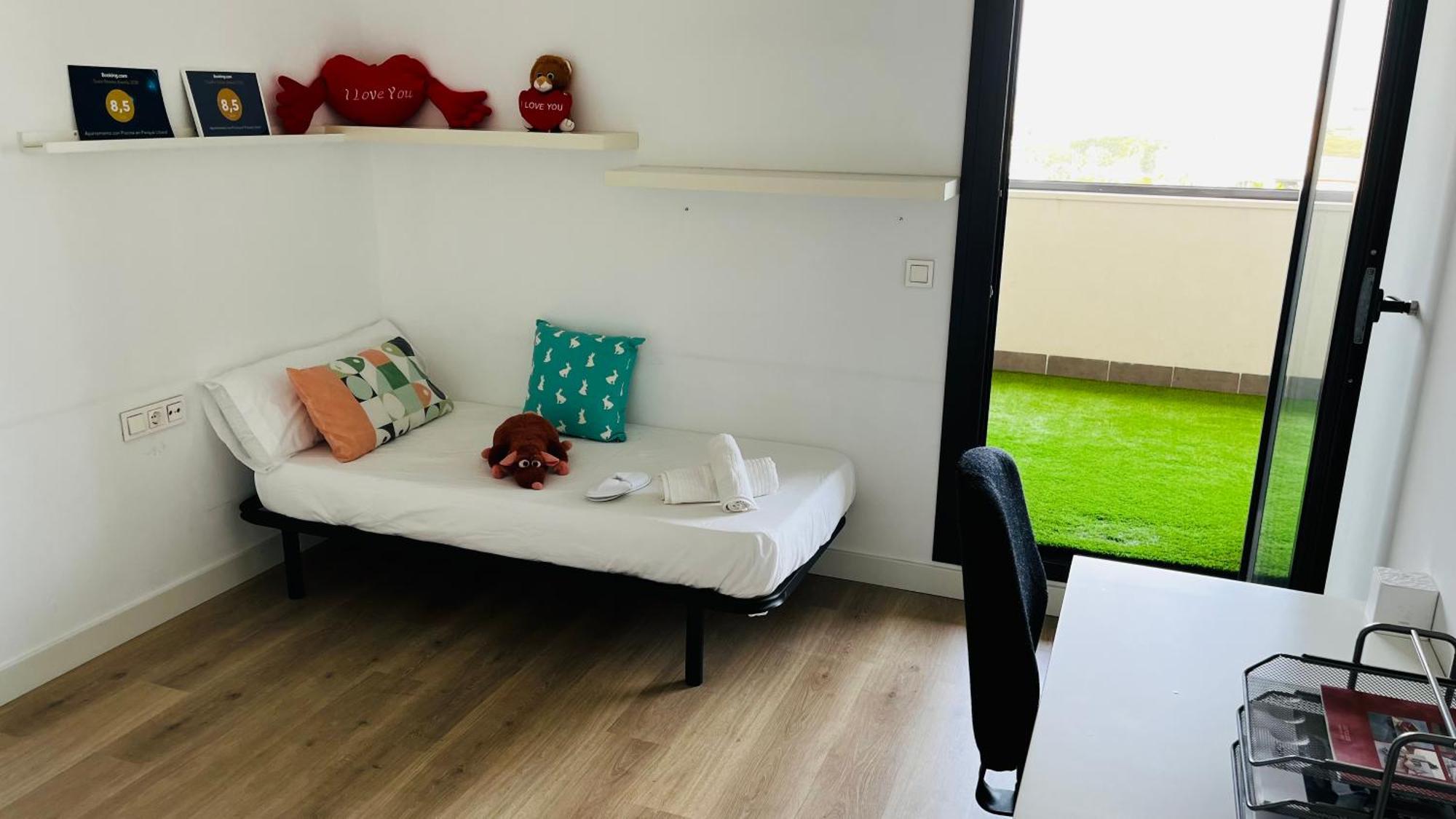 Atico Con Piscina Y Vistas Al Mar Habitat Litoral Apartment Malaga Exterior photo